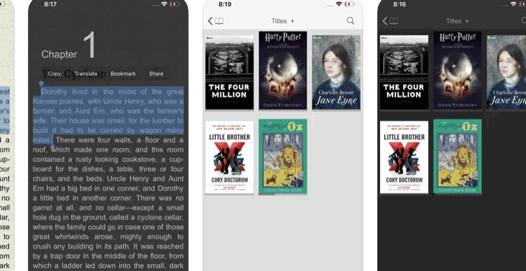 1654869606 422 Netten Kitap Okuma Programi Ucretsiz Android ve iOS E Kitap