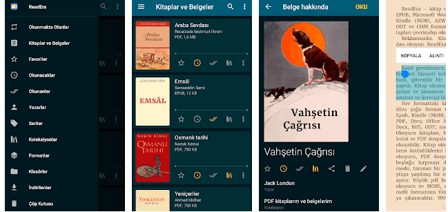1654869607 595 Netten Kitap Okuma Programi Ucretsiz Android ve iOS E Kitap