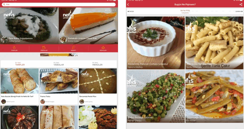 1655114526 920 Resimli Yemek Tarifleri Programi Indir Ucretsiz Android ve iOS