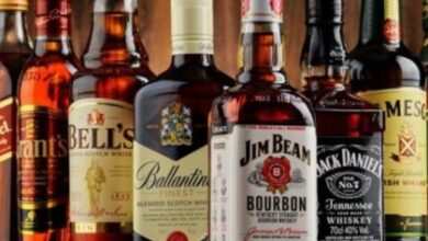 Viski Fiyatları 2022 Güncel Viski Fiyat Listesi