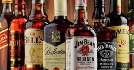 Viski Fiyatları 2022 Güncel Viski Fiyat Listesi