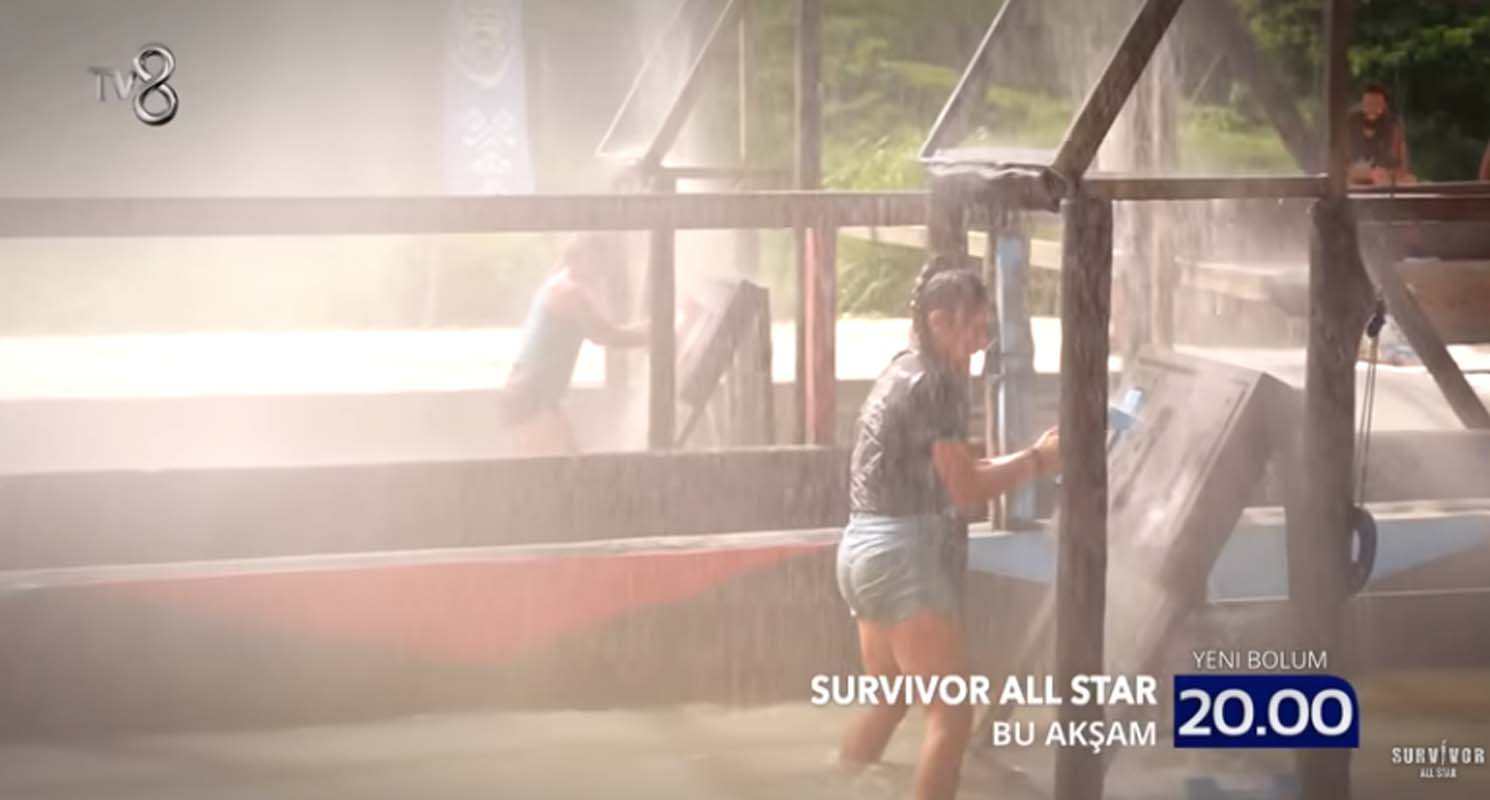 TV8 canlı yayın Survivor All Star 133. bölüm full, tek parça izle | Survivor All Star son bölüm izle Youtube