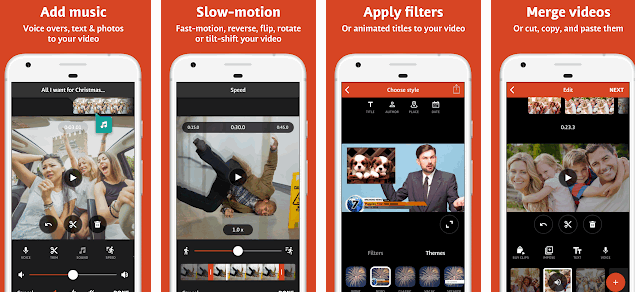 1655372977 172 En Iyi Video Duzenleme Uygulamalari Android iOS ve PC Ucretsiz
