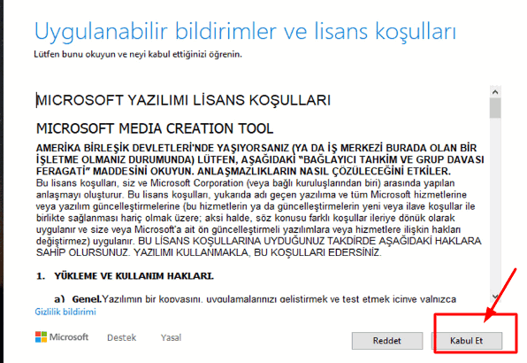 1655376435 684 Windows 10 Yukseltme Nasil Yapilir Ucretsiz INDIR