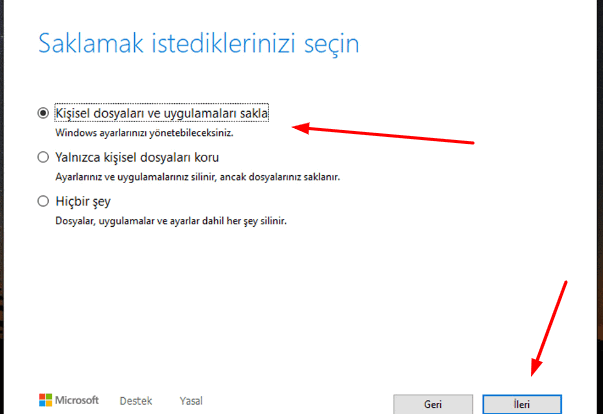 1655376436 140 Windows 10 Yukseltme Nasil Yapilir Ucretsiz INDIR