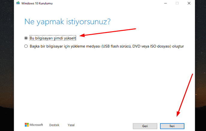 1655376436 511 Windows 10 Yukseltme Nasil Yapilir Ucretsiz INDIR