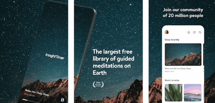 1655391907 114 Meditasyon Uygulamalari Turkce Android ve iOS Ucretsiz