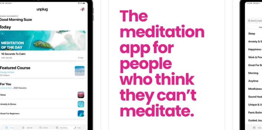 1655391907 329 Meditasyon Uygulamalari Turkce Android ve iOS Ucretsiz