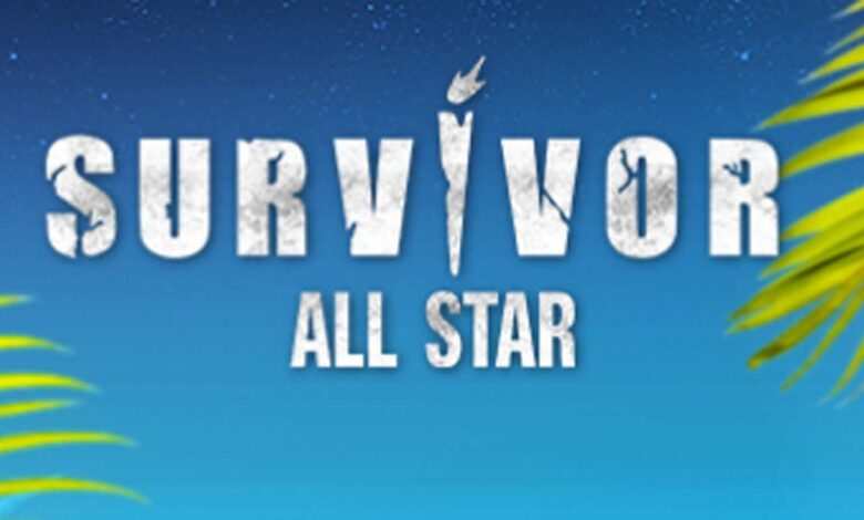 TV8 Survivor All Star 136. bölüm full, tek parça izle