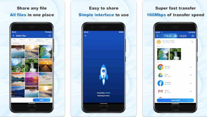 1655624107 684 Dosya Paylasma Uygulamasi Android ve iOS Ucretsiz