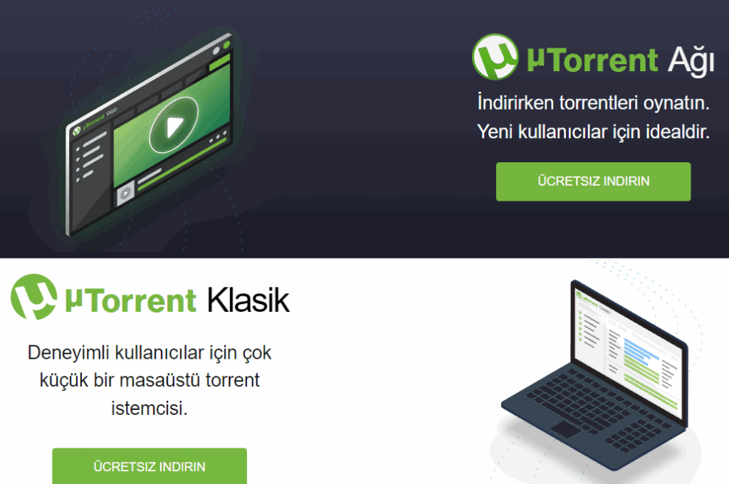 1655627586 775 Torrent Uygulamalari ve Site Android iOS ve PC Ucretsiz