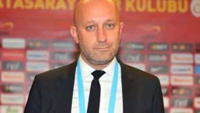 Cenk Ergün kimdir? Galatasaray futbol yeni direktörü Cenk Ergün kaç yaşında, nereli?
