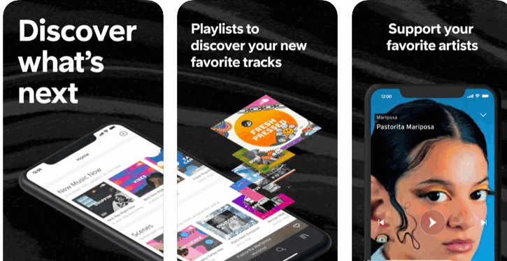1655800567 67 iPhone Muzik Indirme Uygulamalari iOS Ucretsiz INDIR