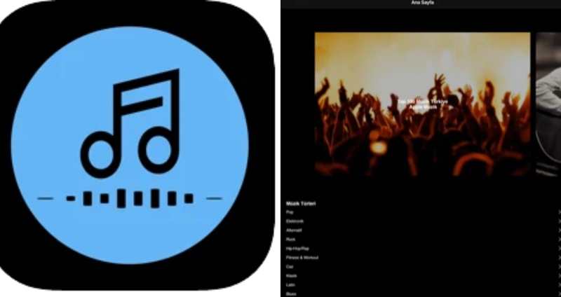 1655800567 827 iPhone Muzik Indirme Uygulamalari iOS Ucretsiz INDIR