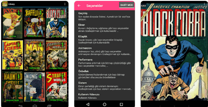 1655811248 8 Cizgi Roman Uygulamasi Turkce Android ve iOS
