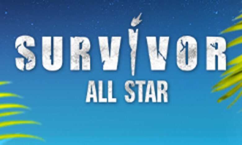 TV8 canlı yayın Survivor All Star 144. bölüm full, tek parça izle