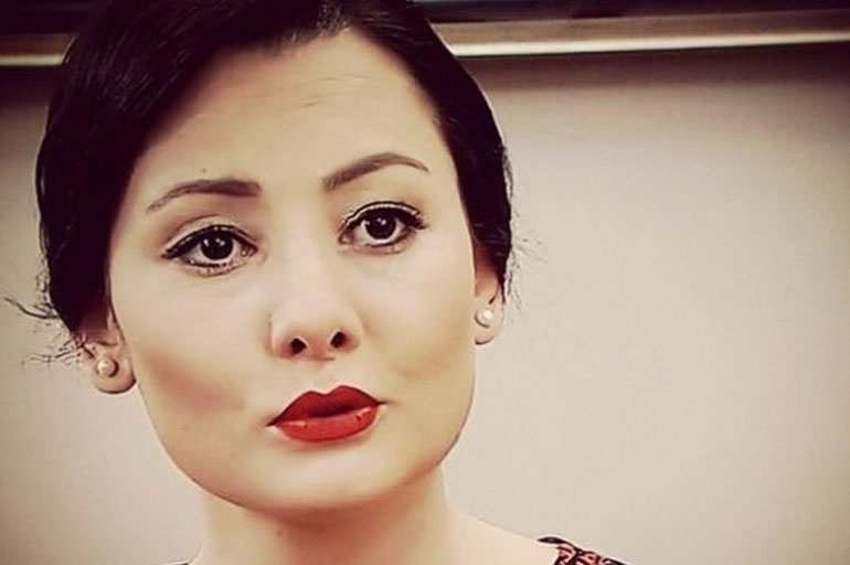 Nur Yazar kimdir, kaç yaşında? FOX Tozluyaka dizisi Nur Yazar nereli, hangi dizilerde oynadı?