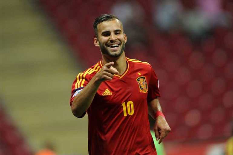 Jese Rodriguez kimdir, kaç yaşında? Jese Rodriguez nereli, hangi takımlarda oynadı?