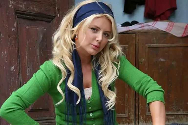 Aysun Kayacı kimdir? Son görüntüsüyle şaşırtan Aysun Kayacı kaç yaşında, nereli?
