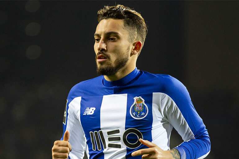 Alex Telles kimdir, kaç yaşında? Alex Telles hangi takımlarda oynadı, nereli?