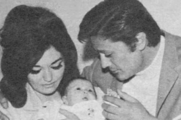 Cüneyt Arkın’ın ilk eşi Güler Mocan kimdir? Güler Mocan kaç yaşında, çocuğu var mı?