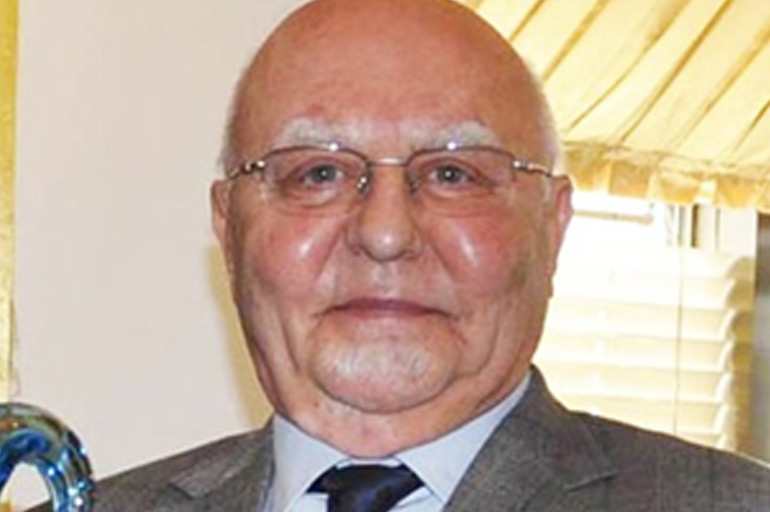 Lucien Arkas kimdir, kaç yaşında ve aslen nereli? Lucien Arkas mesleği ne?