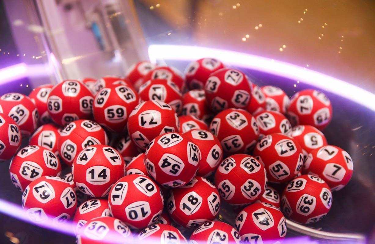 18 Haziran Çılgın Sayısal Loto sonuçları | 18 Haziran 2022 Cumartesi Çılgın Sayısal Loto sonuç sorgulama ekranı