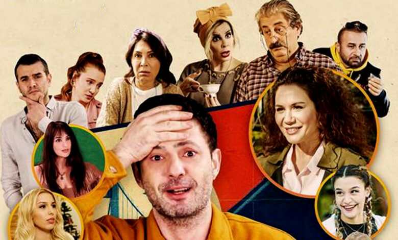 41 Kere Maşallah Film (2022) Konusu