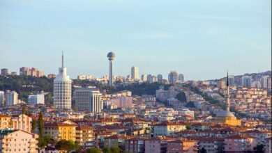 Ankara’da Okullar Tatil mi?