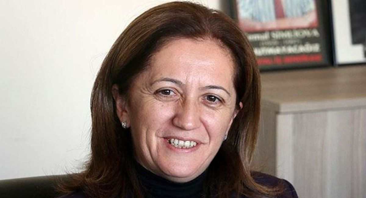 Arzu Çerkezoğlu Kimdir? Kaç Yaşında? Aslen Nereli? Eşi Kim?