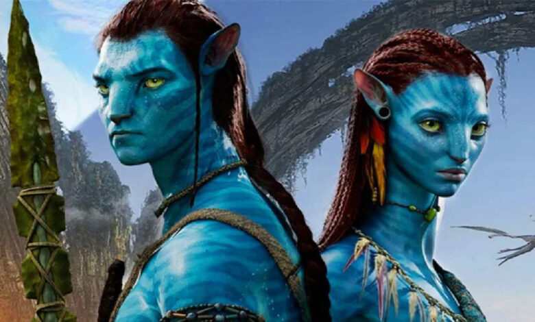 Avatar film konusu ve oyuncuları