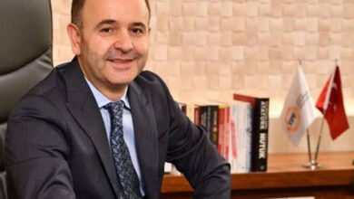 BB Erzurumspor Başkanı Ömer Düzgün kimdir, kaç yaşında ve aslen nereli? Ömer Düzgün istifa mı etti?