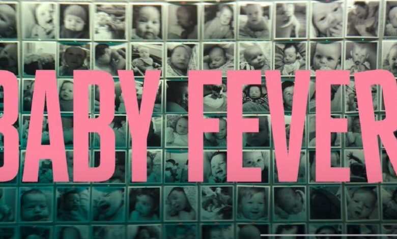 Baby Fever Dizi Konusu ve Oyuncuları | Netflix