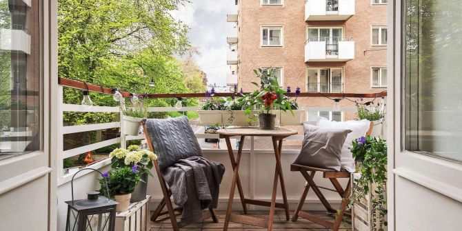 Balkon ve bahçe keyiflerinizi zehir eden sinek istilasına son! Uygulayacağınız doğal yöntemlerle, böcekleri ve sinekleri kendinizden uzak tutun