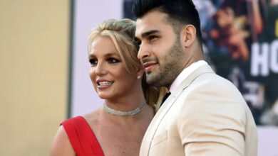 Britney Spears'ın eski eşi Jason Alexander kimdir, kaç yaşında ve aslen nereli? Jason Alexander ve Britney Spears ne zaman evlenmiştir?