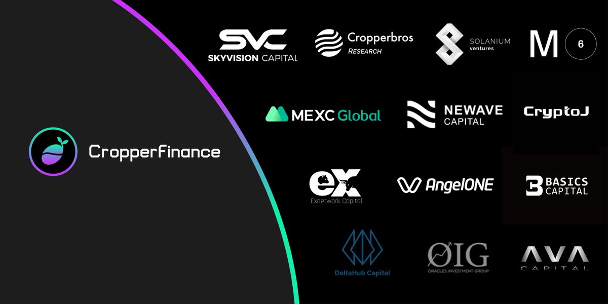 CRP Coin Nedir? CRP Coin Geleceği, Yorumları ve Fiyat Tahmini