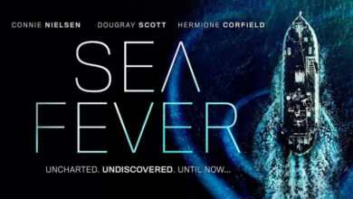 Derin Korku – Sea Fever film konusu ve oyuncuları