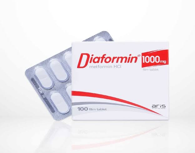 Diaformin Ne Zaman İçilir?