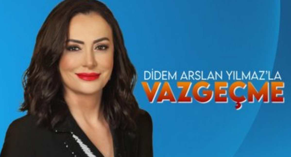 Didem Arslan Yılmazla Vazgeçme 459 Bölüm 27 Haziran 2022 Full İzle