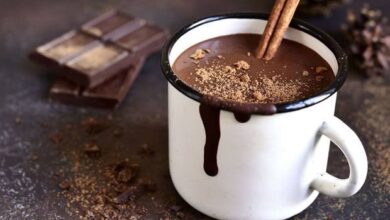 Diyette Sıcak Çikolata İçilir mi?