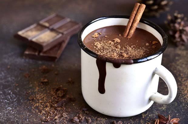 Diyette Sıcak Çikolata İçilir mi?