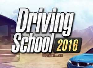 Driving School 2016 Apk
