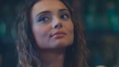 Duy Beni dizisinde Ekin'i Rabia Soytürk kimdir, kaç yaşında ve aslen nereli? Rabia Soytürk hangi dizilerde oynadı?