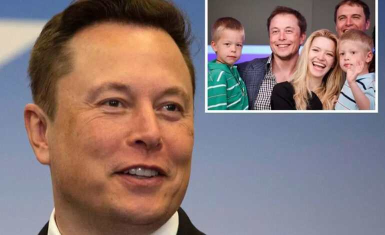 Elon Musk'ın oğlu Xavier Alexander Musk cinsiyet mi değiştiriyor? Xavier Alexander Musk kimdir, babası ile neden bağlarını koparmak istiyor?