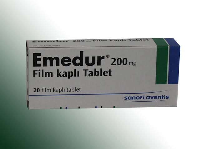 Emedur Ne Zaman İçilir?