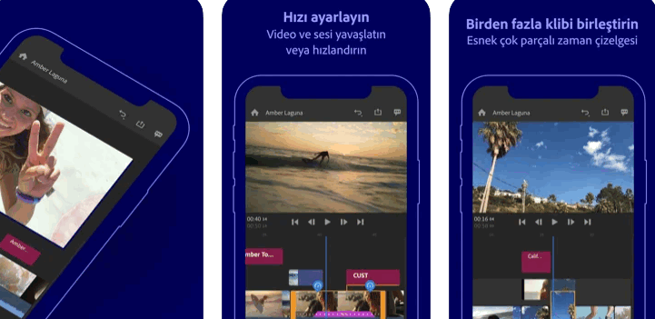 En Iyi Video Duzenleme Uygulamalari Android iOS ve PC Ucretsiz