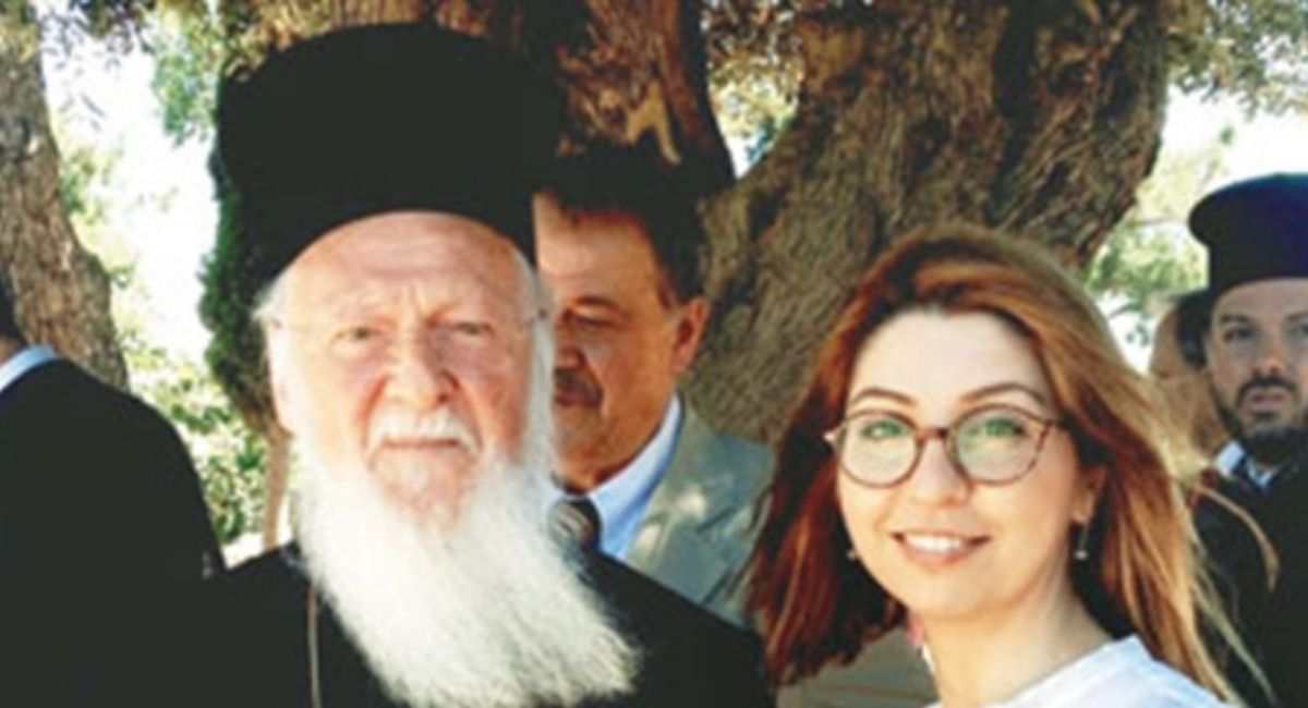 Ezgi Başaran Kimdir? Kaç Yaşında? Aslen Nereli? Eşi Kim?