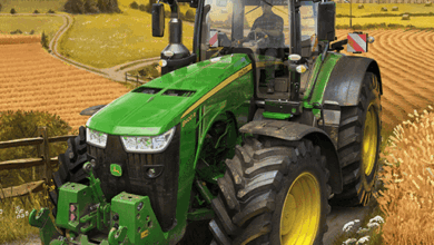 farming simulator 20 apk