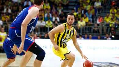 Fenerbahçe Beko - Anadolu Efes ING Basketbol Ligi final serisi 2. maçı ne zaman, saat kaçta, hangi kanalda? Şifreli mi, şifresiz mi?