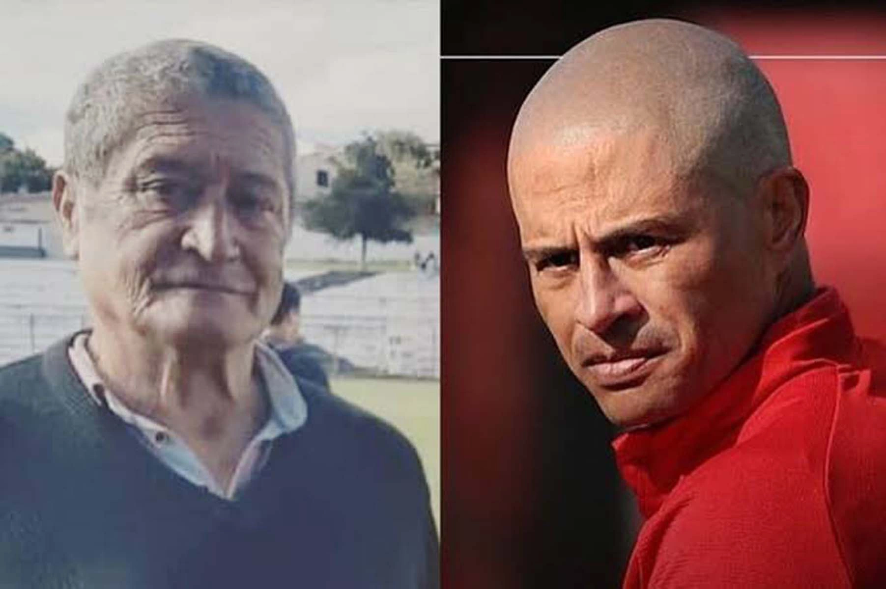 Fenerbahçeli Alex De Souza'nın acı günü! Babası Adenir Rodrigues de Souza hayatını kaybetti